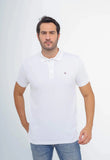 Kit 2 Polos Tommy Hilfiger Organic Cotton Essential - Henri Store