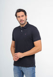 Kit 2 Polos Tommy Hilfiger Organic Cotton Essential - Henri Store