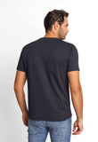 Kit 3 Camisetas Básicas Scavo - Henri Store