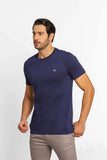 Kit 3 Camisetas Pima Lacoste - Henri Store