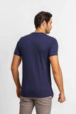 Kit 3 Camisetas Pima Lacoste - Henri Store