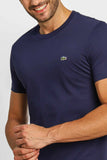 Kit 3 Camisetas Pima Lacoste - Henri Store