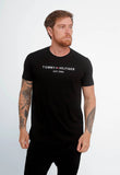 Kit 3 Camisetas Tommy Hilfiger 1985 - Henri Store