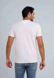 Kit 3 Camisetas Tommy Hilfiger Faixa Colorida - Henri Store