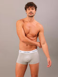 Kit 3 Cuecas Calvin Klein Live - Henri Store