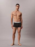 Kit 3 Cuecas Calvin Klein Live - Henri Store