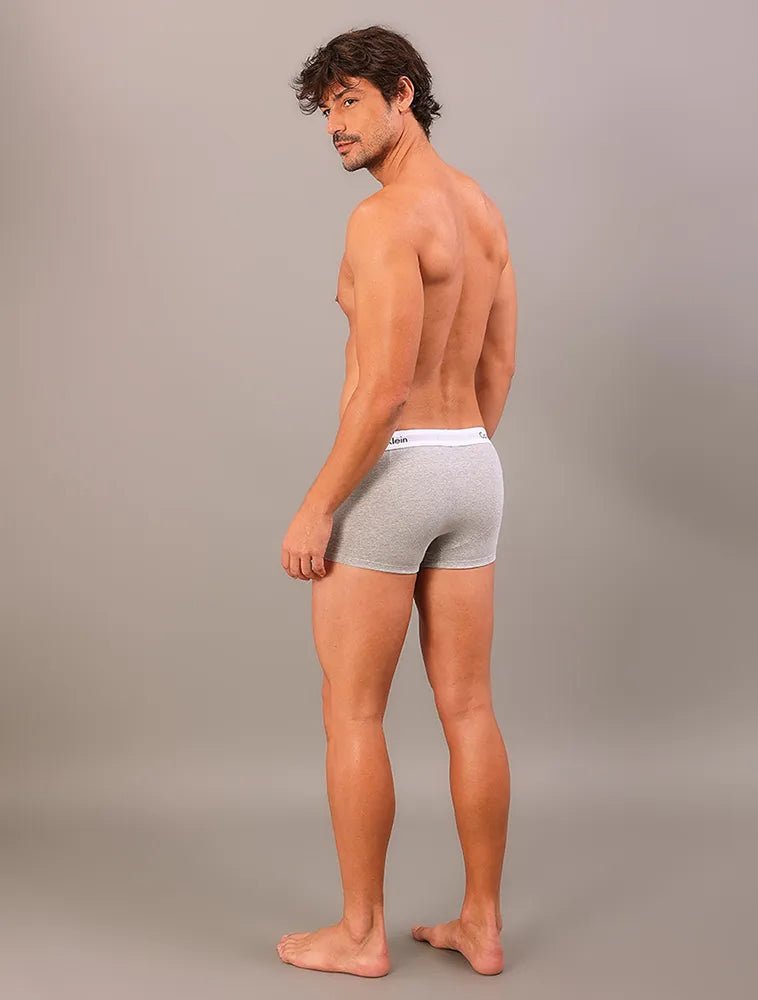 Kit 3 Cuecas Calvin Klein Live - Henri Store