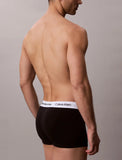 Kit 3 Cuecas Calvin Klein Live - Henri Store