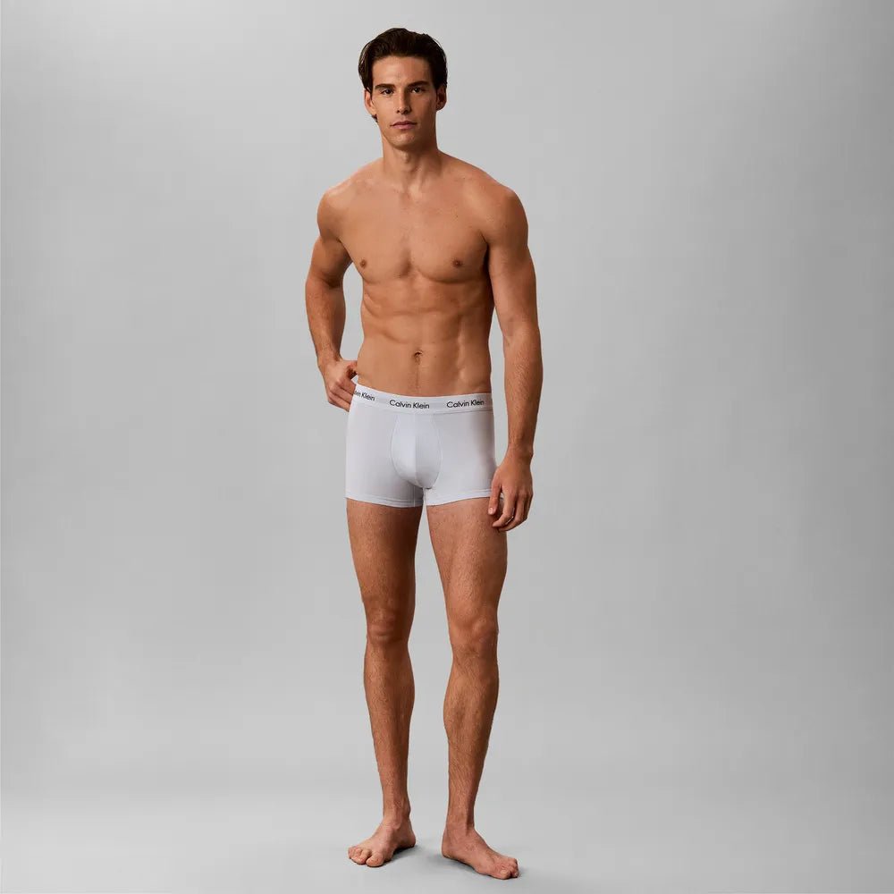 Kit 3 Cuecas Calvin Klein Live - Henri Store