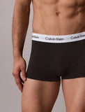 Kit 3 Cuecas Calvin Klein Live - Henri Store