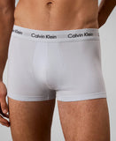 Kit 3 Cuecas Calvin Klein Live - Henri Store