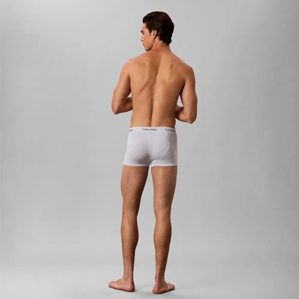 Kit 3 Cuecas Calvin Klein Live - Henri Store