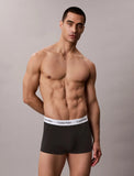 Kit 3 Cuecas Calvin Klein Live - Henri Store