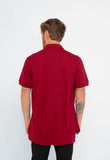Kit 3 Polos RL Custom Fit Basic - Henri Store