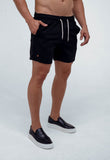 Kit 3 Shorts Scavo Linho Summer Essential - Henri Store