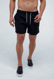 Kit 3 Shorts Scavo Linho Summer Essential - Henri Store