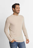 Manga Longa Calvin Klein Gola Alta - Henri Store
