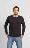 Manga Longa Eleven Berlim Preto - LIVE - Henri Store