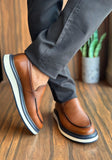 Mocassim Dom Henrico Cerviatto 124334 - Henri Store
