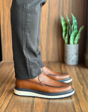 Mocassim Dom Henrico Cerviatto 124334 - Henri Store