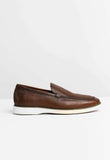 Mocassim Dom Henrico Cerviatto Vogue Café 106034 - Henri Store