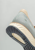 Mocassim Dom Henrico Chamoa Cabernet Azul 384033C - Henri Store