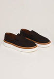 Mocassim Dom Henrico Chamois - Ref: 16446 - Henri Store