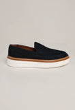 Mocassim Dom Henrico Chamois - Ref: 16446 - Henri Store