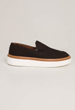 Mocassim Dom Henrico Chamois - Ref: 16446 - Henri Store