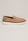 Mocassim Dom Henrico Daily Comfort Chamois - Ref: 16446 - Henri Store