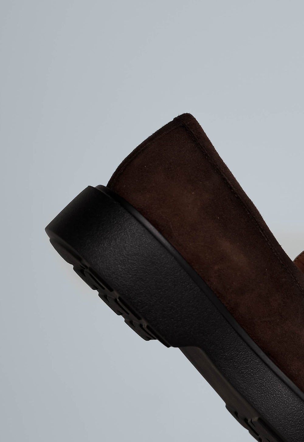Mocassim Dom Henrico Fumex Brown GEN003 - Henri Store