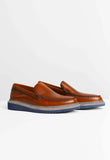 Mocassim Dom Henrico Fumex Marrom 104831