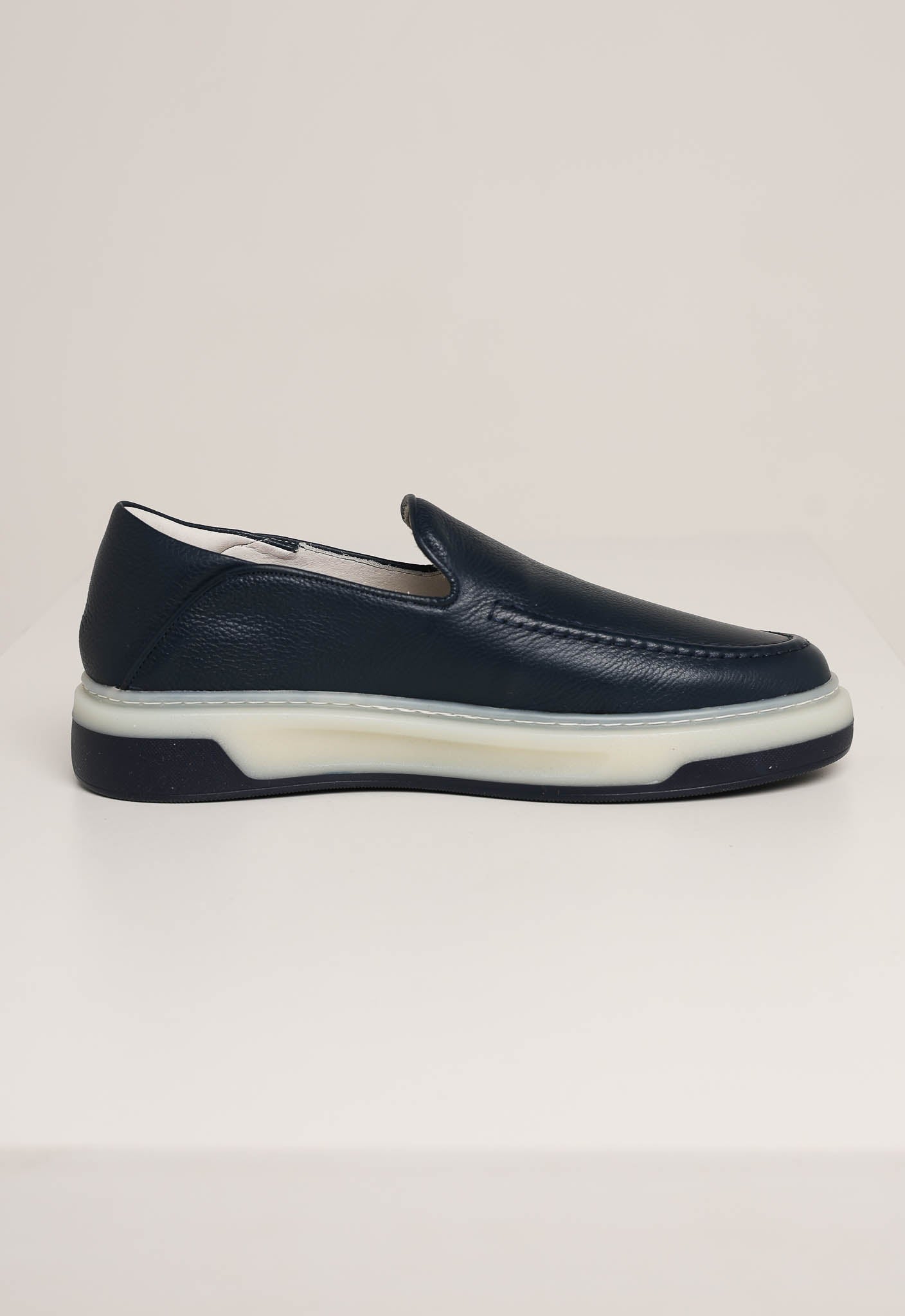 Mocassim Dom Henrico Sleeve - Ref: 15363 - Henri Store