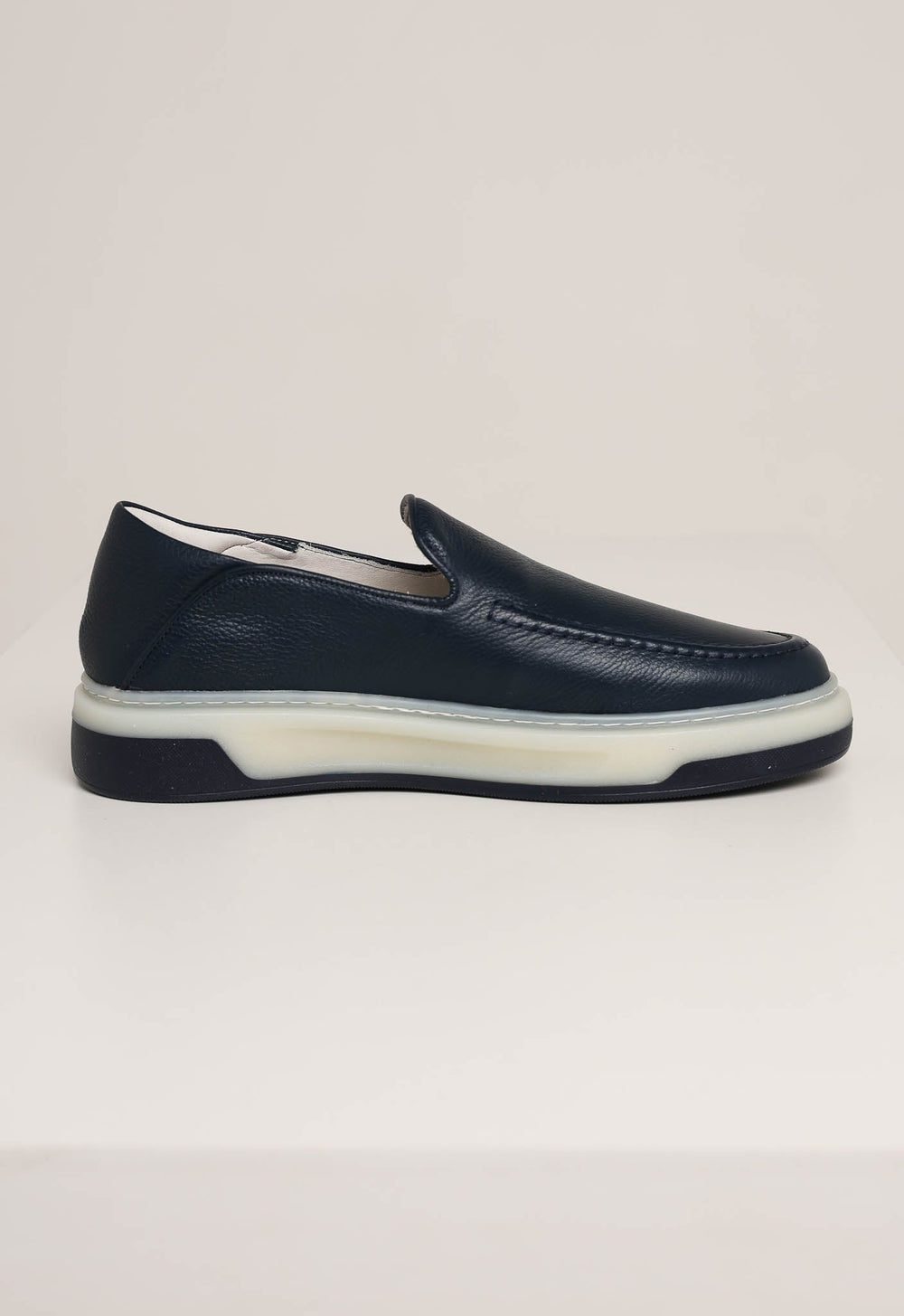 Mocassim Dom Henrico Sleeve - Ref: 15363 - Henri Store
