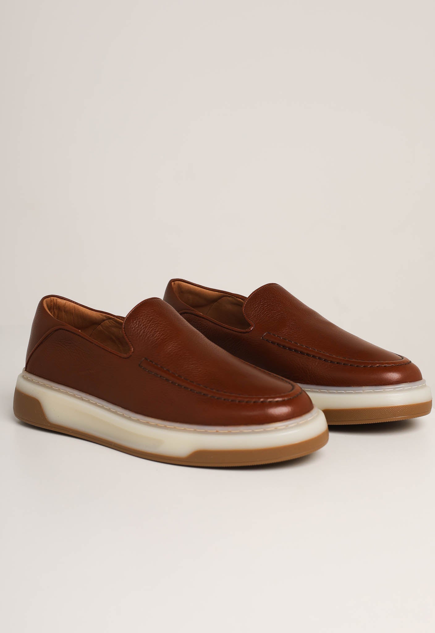 Mocassim Dom Henrico Sleeve - Ref: 15363 - Henri Store
