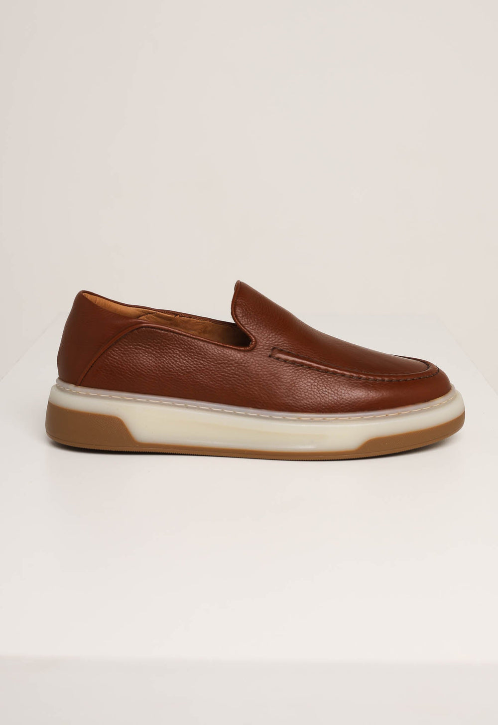 Mocassim Dom Henrico Sleeve - Ref: 15363 - Henri Store