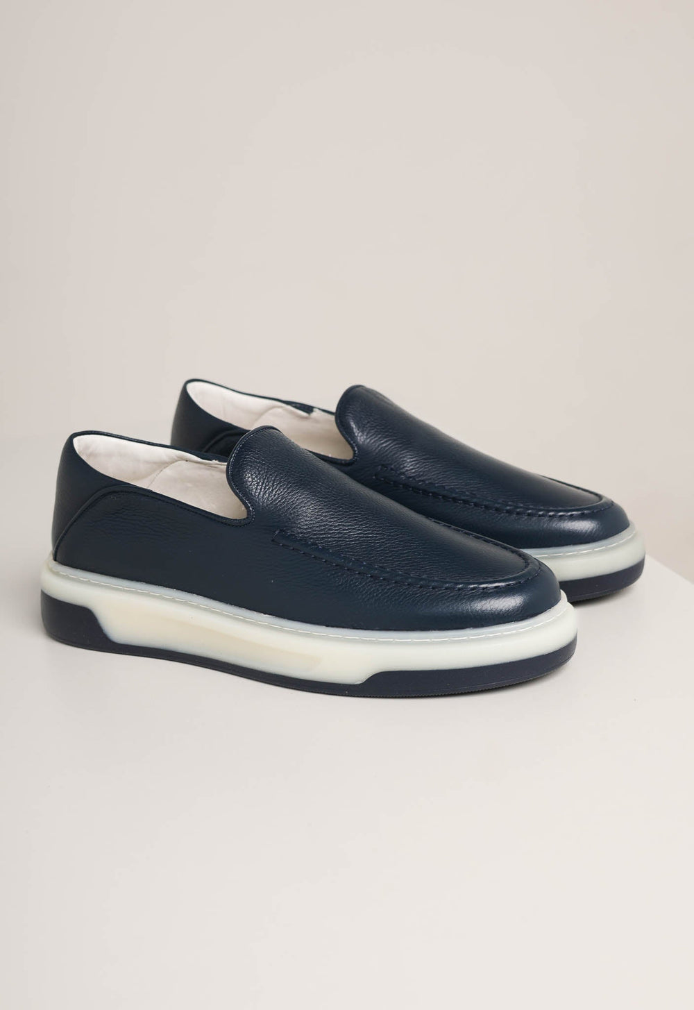 Mocassim Dom Henrico Sleeve - Ref: 15363 - Henri Store