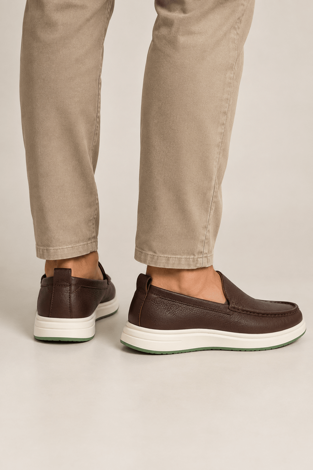 Mocassim Dom Henrico Sleve Burn - Ref: 157184 - Henri Store
