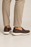 Mocassim Dom Henrico Sleve Burn - Ref: 157184 - Henri Store