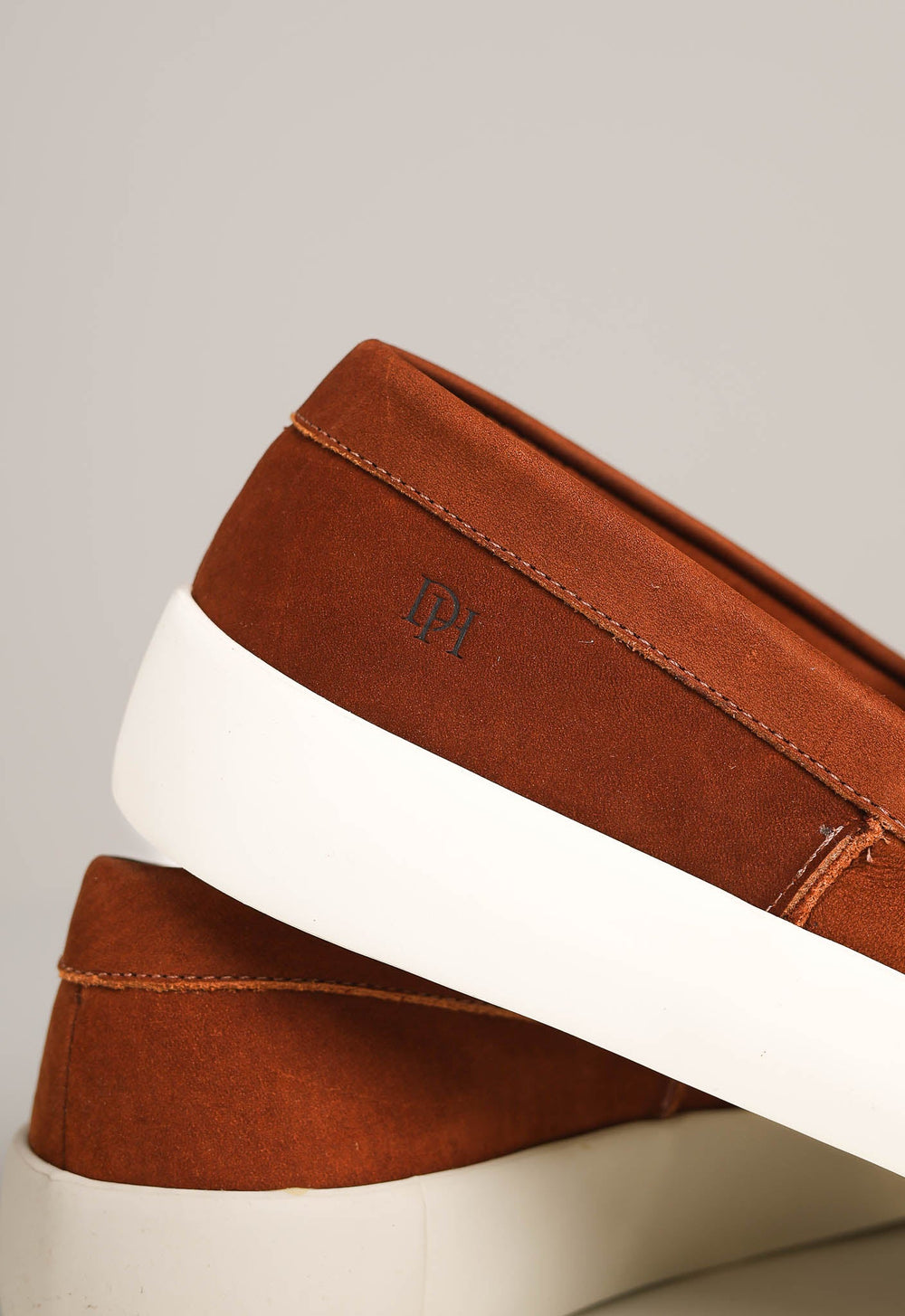 Mocassim Dom Henrico Soft Suede - Henri Store