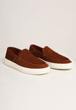 Mocassim Dom Henrico Soft Suede - Henri Store