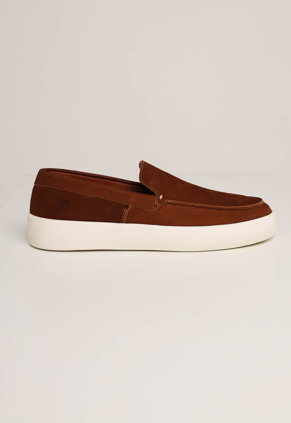 Mocassim Dom Henrico Soft Suede - Henri Store
