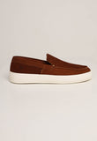 Mocassim Dom Henrico Soft Suede - Henri Store