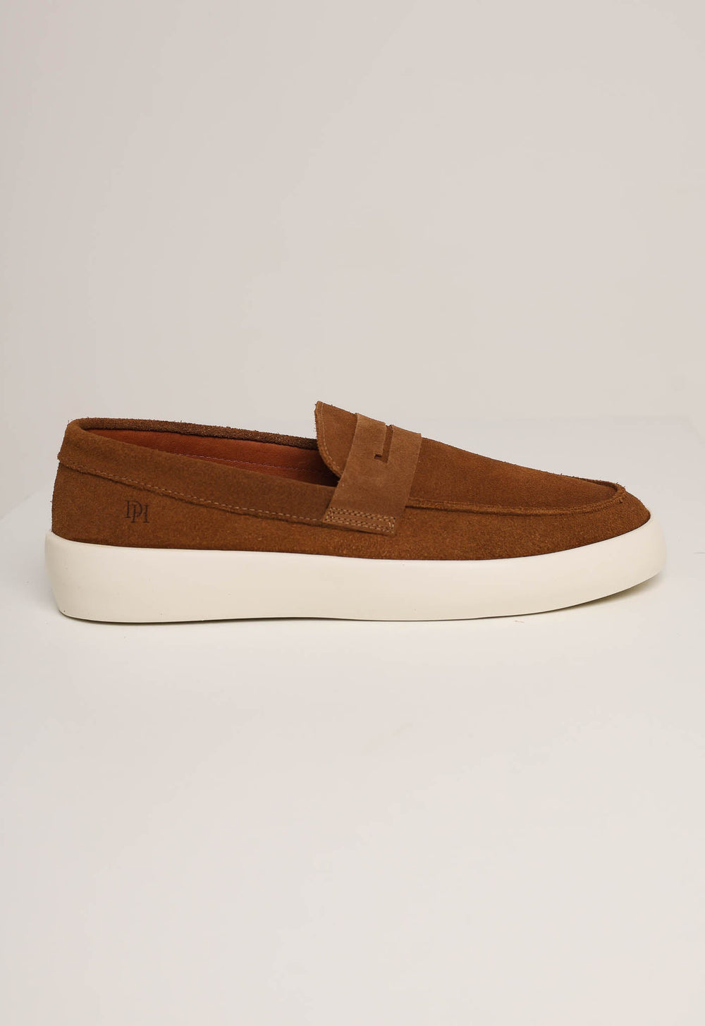 Mocassim Dom Henrico Suede - Henri Store