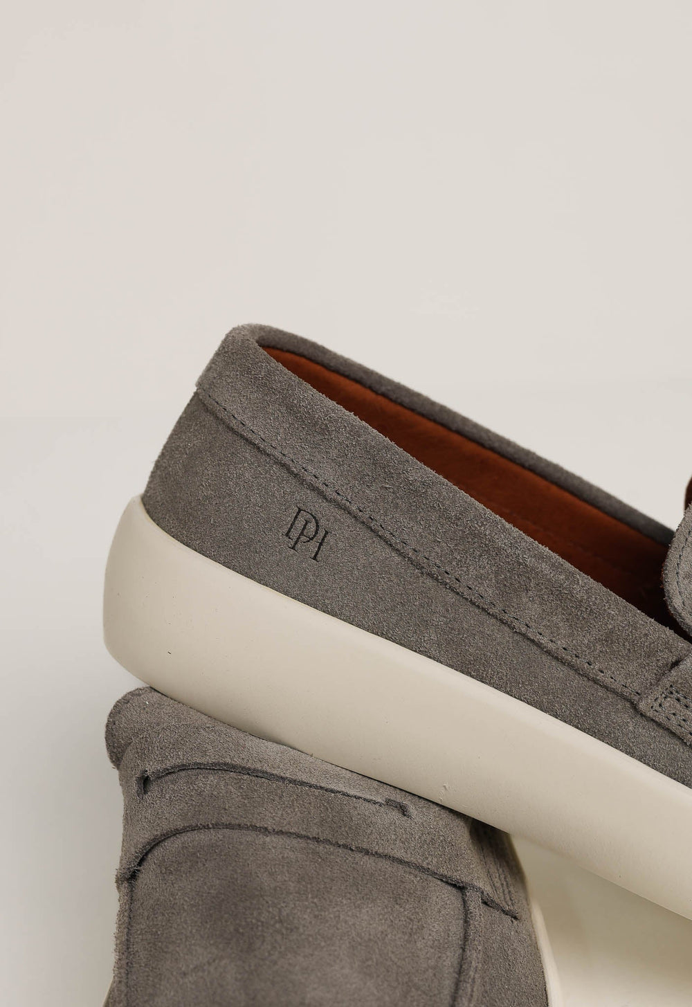 Mocassim Dom Henrico Suede - Henri Store