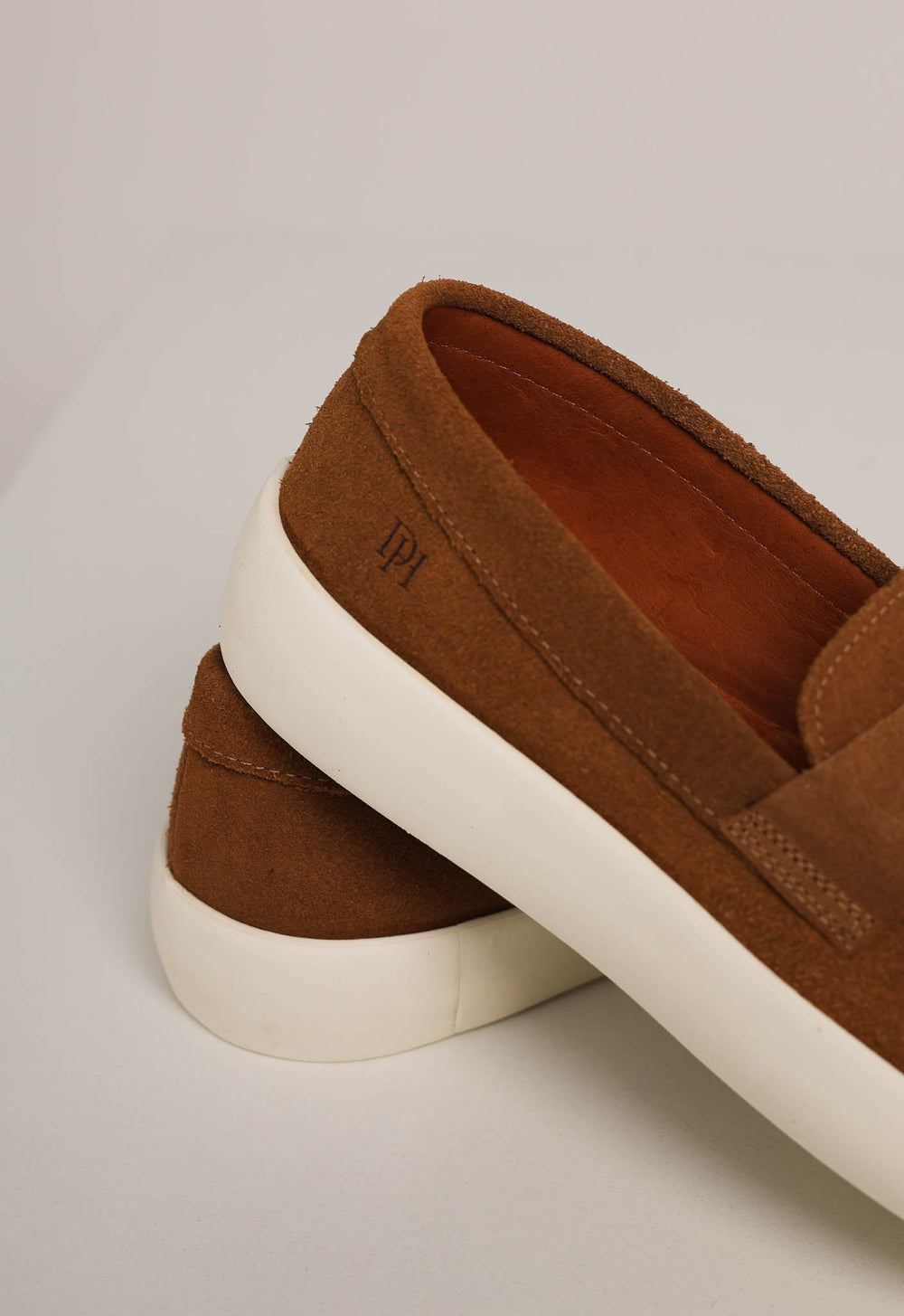 Mocassim Dom Henrico Suede - Henri Store