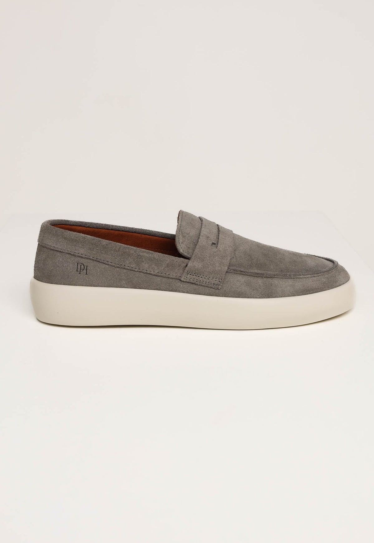 Mocassim Dom Henrico Suede - Henri Store