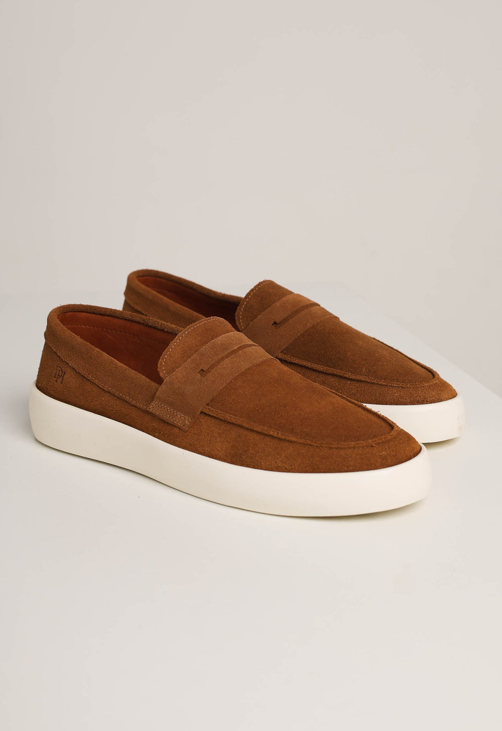 Mocassim Dom Henrico Suede - Henri Store