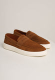 Mocassim Dom Henrico Suede - Henri Store
