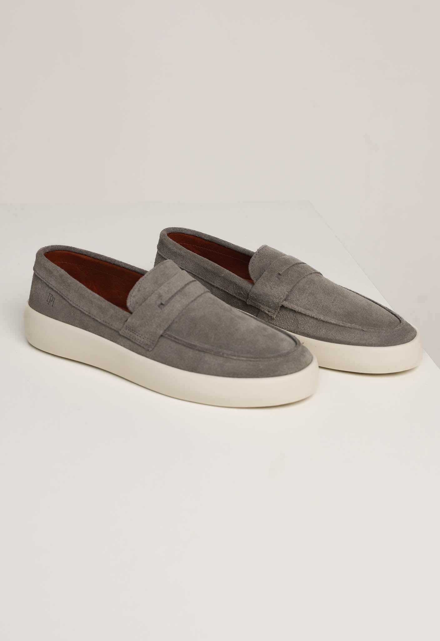 Mocassim Dom Henrico Suede - Henri Store